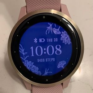 Garmin Vivoactive 4S